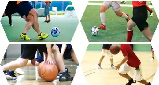 岩槻フットサルコートの紹介