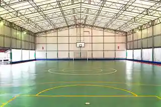 IFCフロアーコート